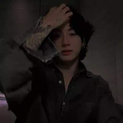 Jungkook thumbnail