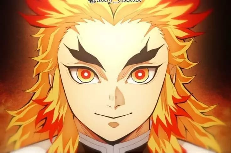 Kyojuro rengoku thumbnail