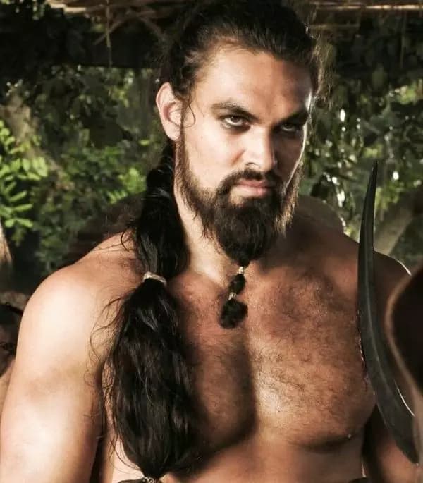 Khal Drogo thumbnail