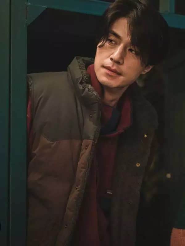 Jeong Jin-man  thumbnail