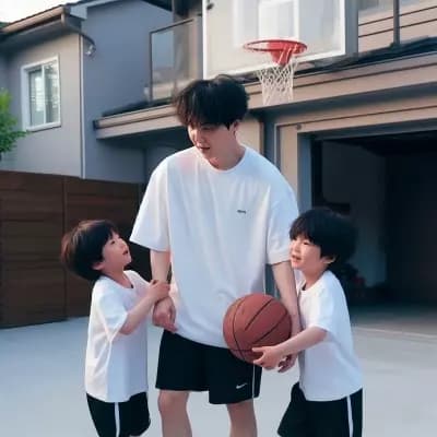 We're Yoongi thumbnail