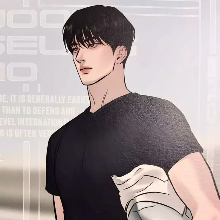 Yoon Seungho (AU Fencing Club) thumbnail