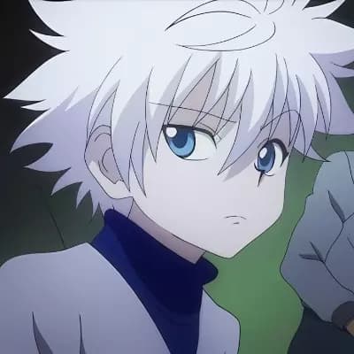 Killua (hunter x hunter) thumbnail