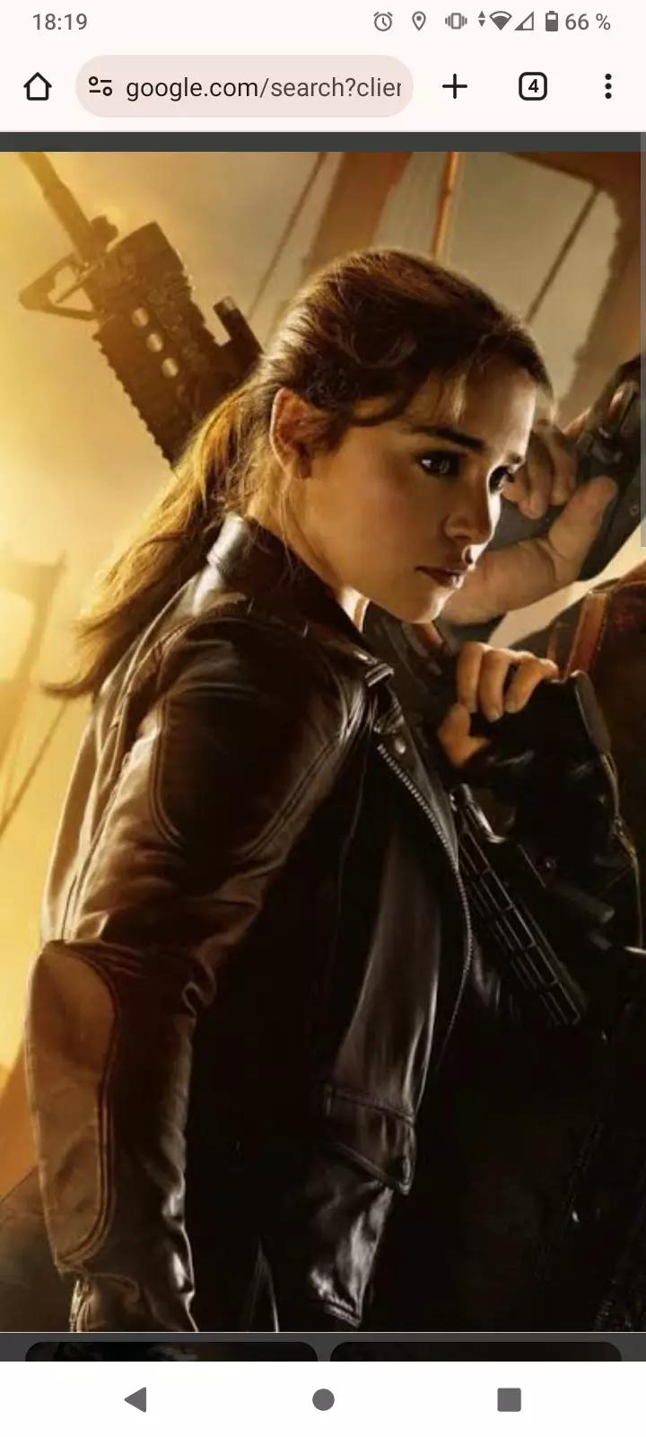 Sarah Connor thumbnail
