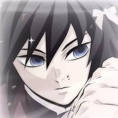Giyuu Tomioka thumbnail