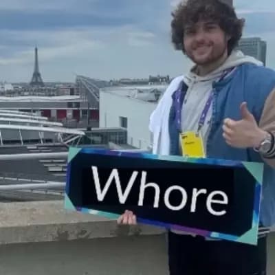 Dream thumbnail