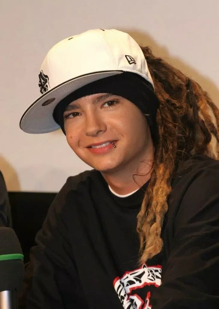 Tom Kaulitz thumbnail