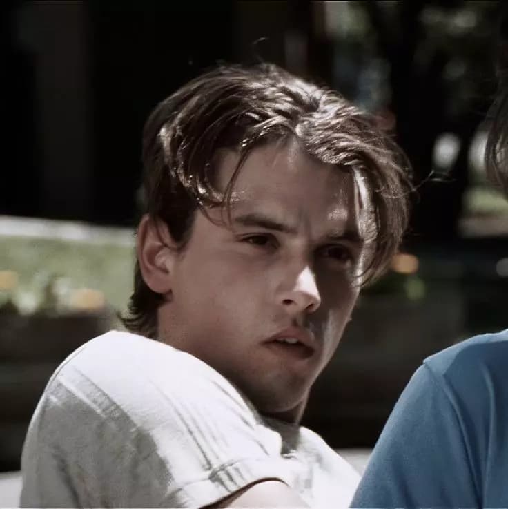Billy Loomis thumbnail