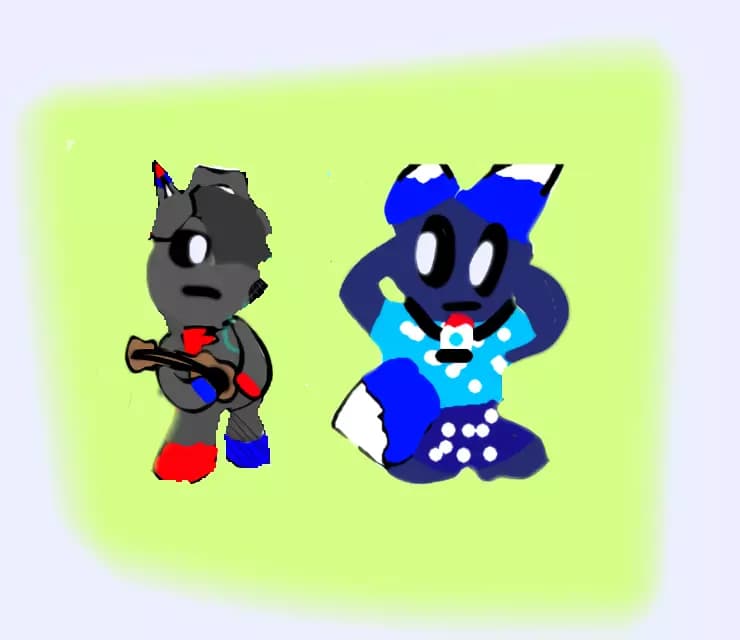 Music cat thumbnail