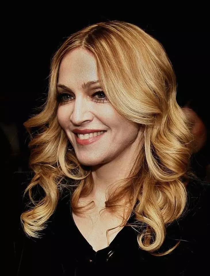 Madonna Louise Ciccone thumbnail