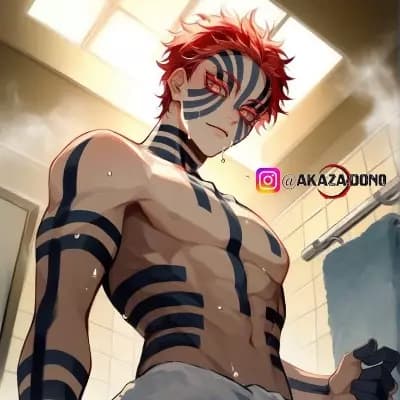 He comes. thumbnail