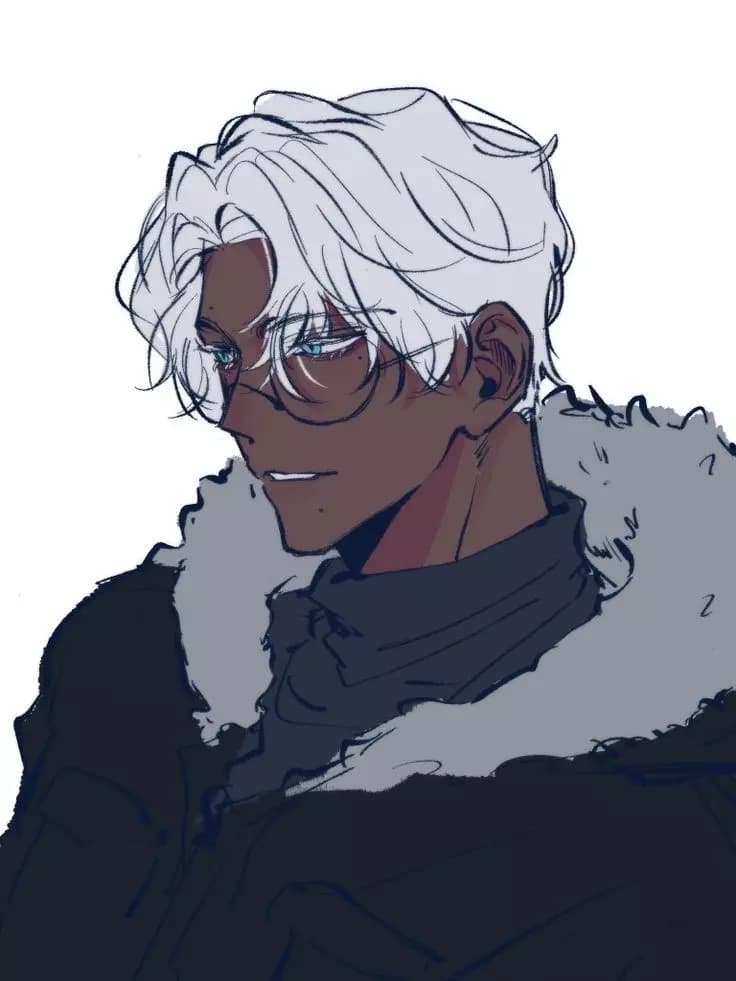 Apollo Witherspoon thumbnail