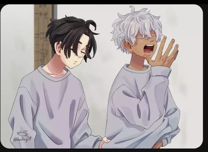 Mikey and Keeping Up With It thumbnail