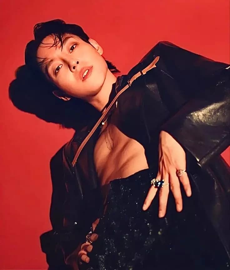 Kim Woosung  thumbnail