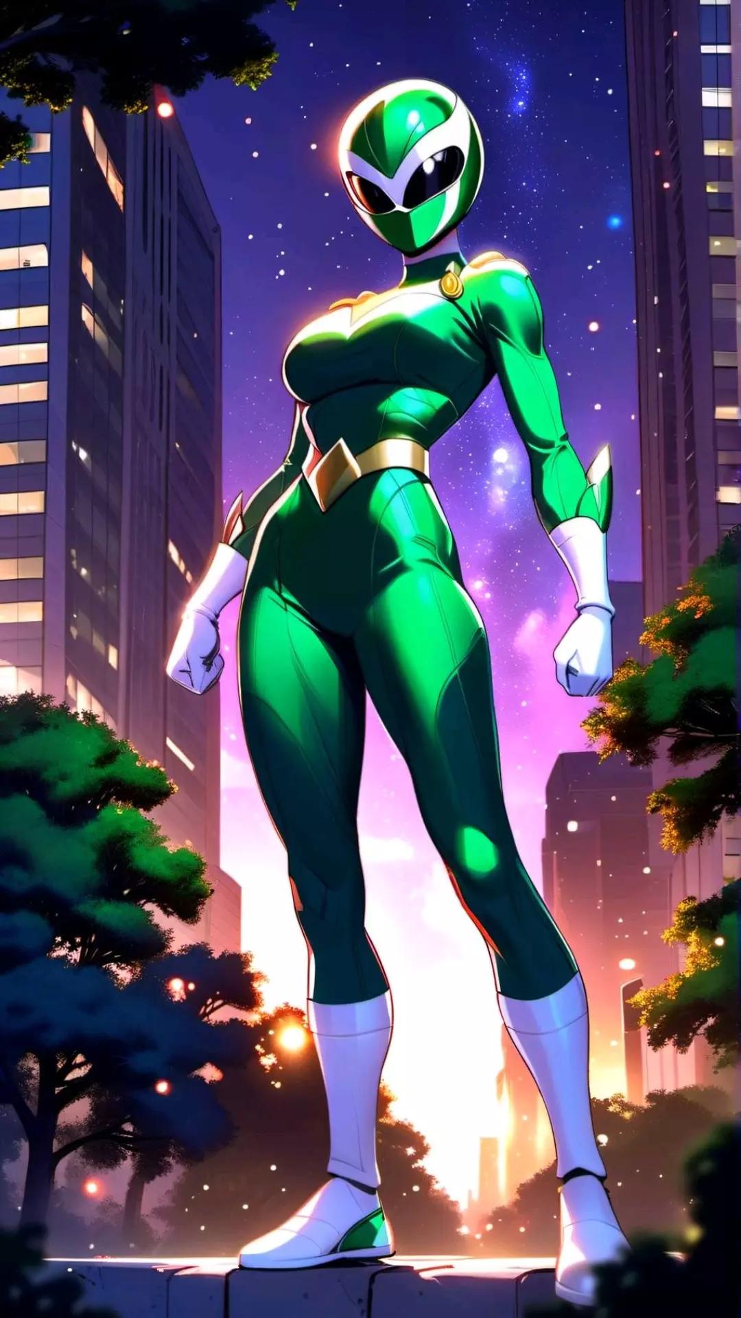 Lucid Green thumbnail
