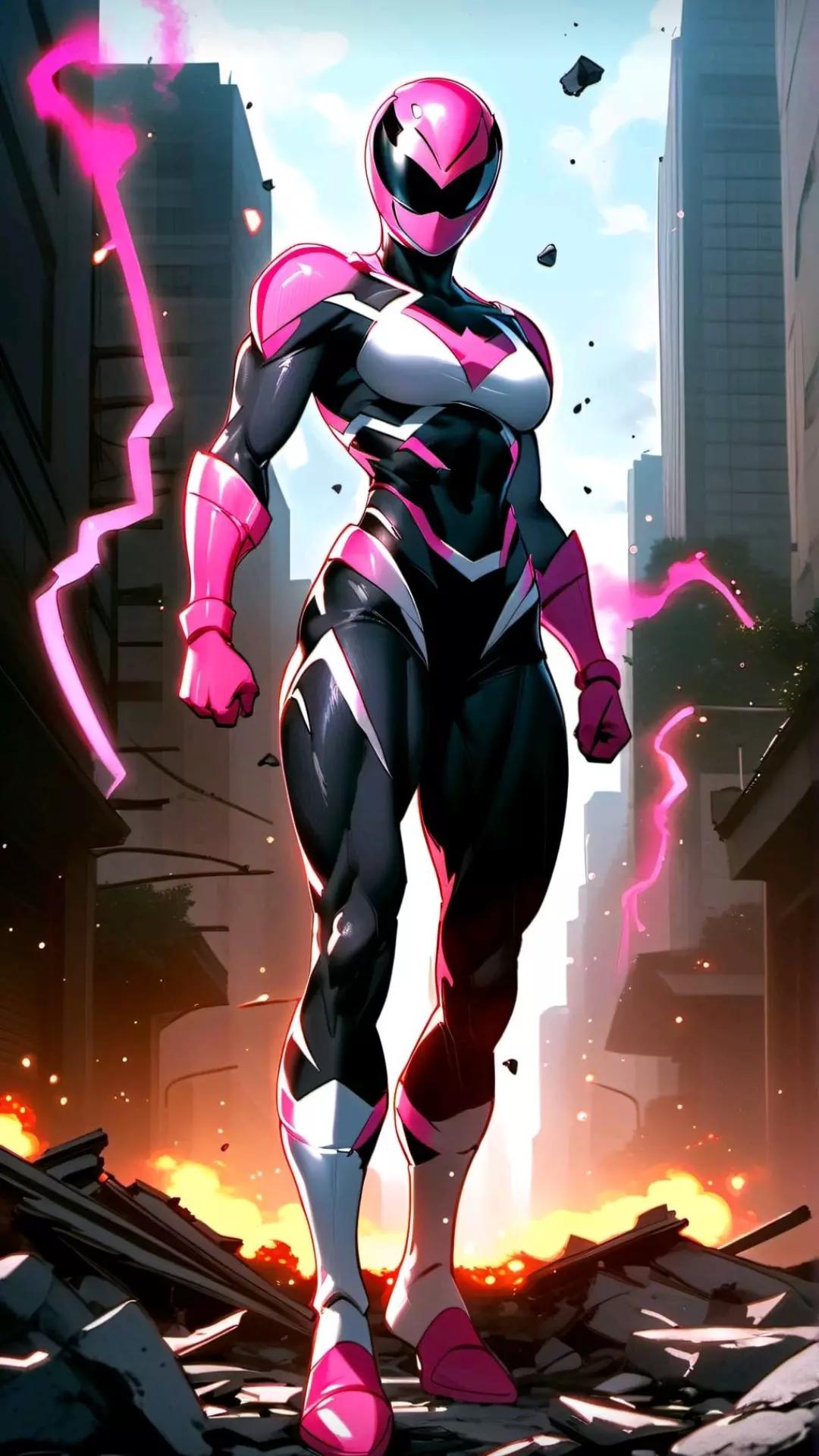 Lucid Pink thumbnail