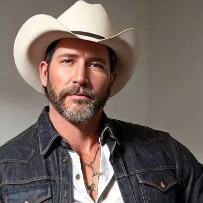 Jared, Cowboy thumbnail
