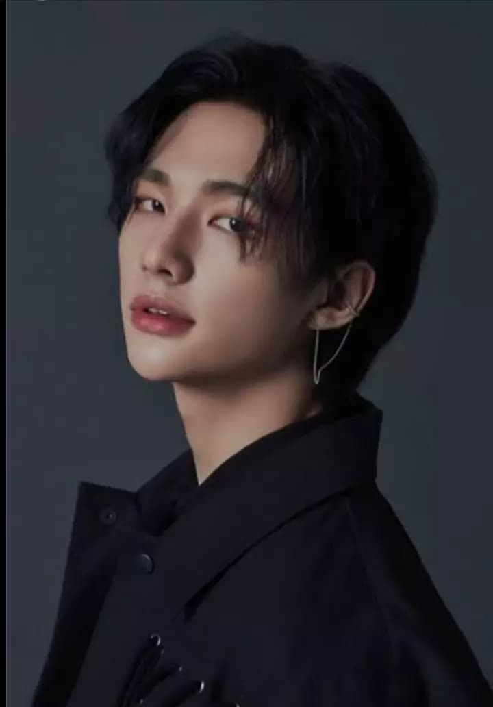 Hyunjin  thumbnail