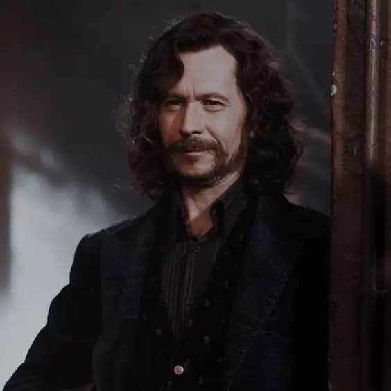 Sirius Black thumbnail