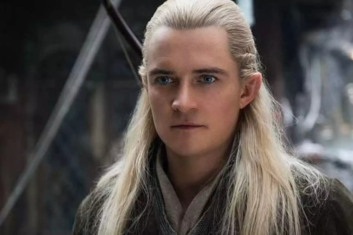 Legolas Greenleaf thumbnail