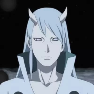 Hamura Otsutsuki thumbnail