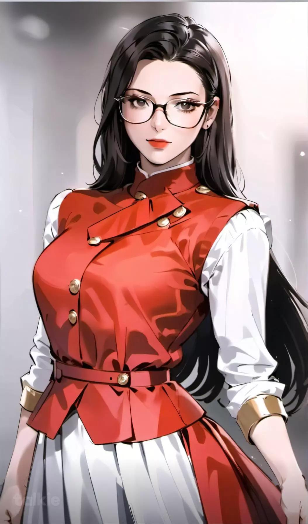 Maya Nishima thumbnail