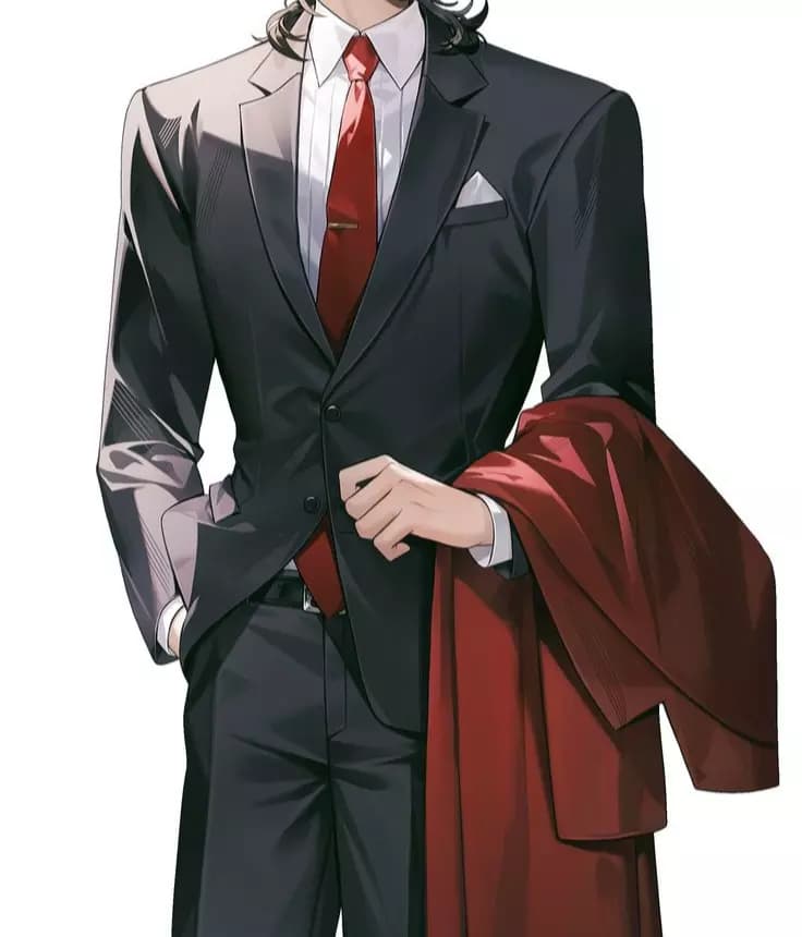 Kai {bodyguard} thumbnail
