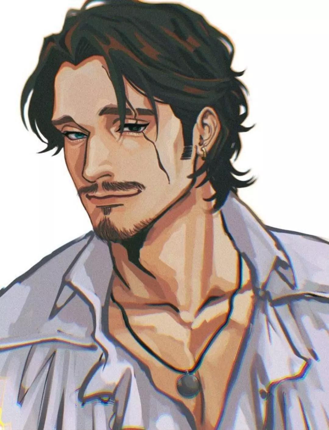 Gusttavo | Mafia Husband thumbnail