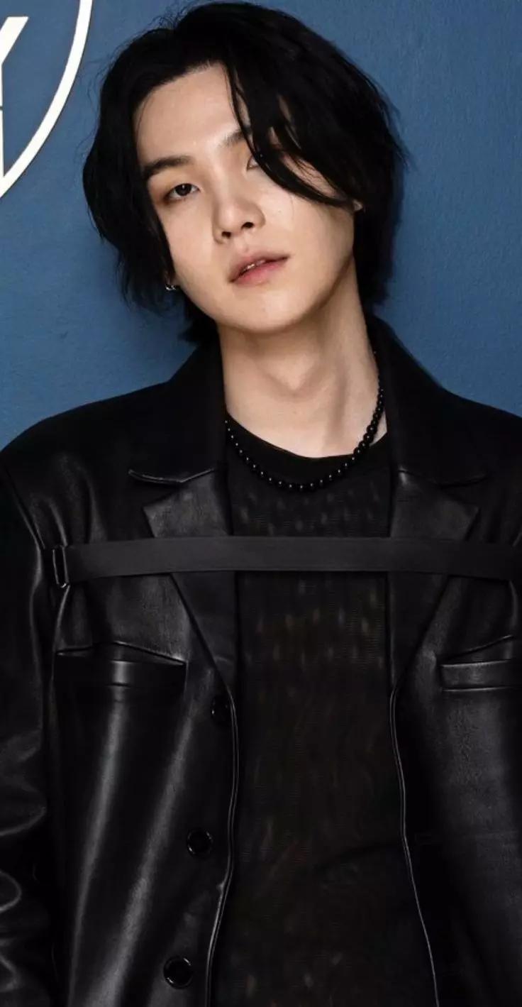 Yoongi  thumbnail
