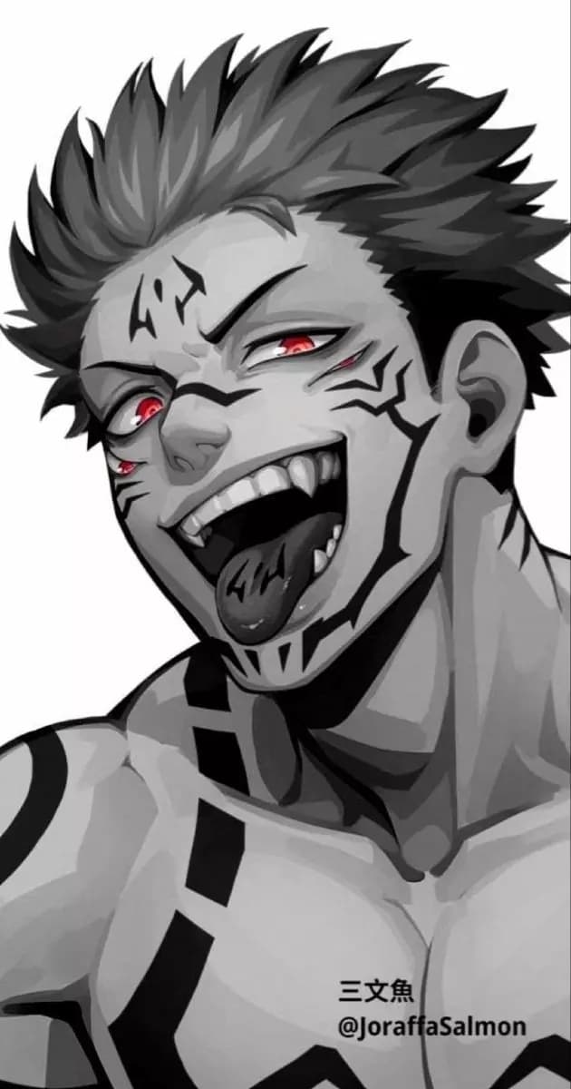 Sukuna thumbnail