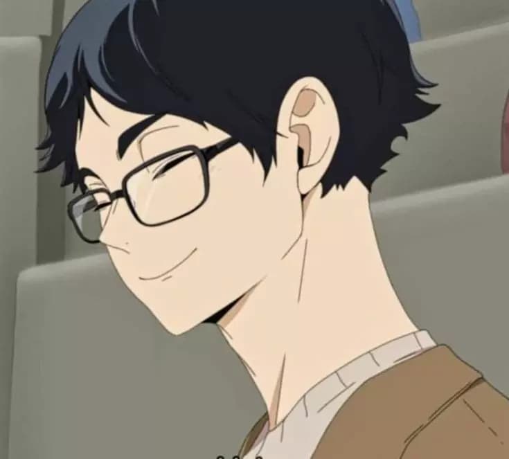 Keiji Akaashi  thumbnail