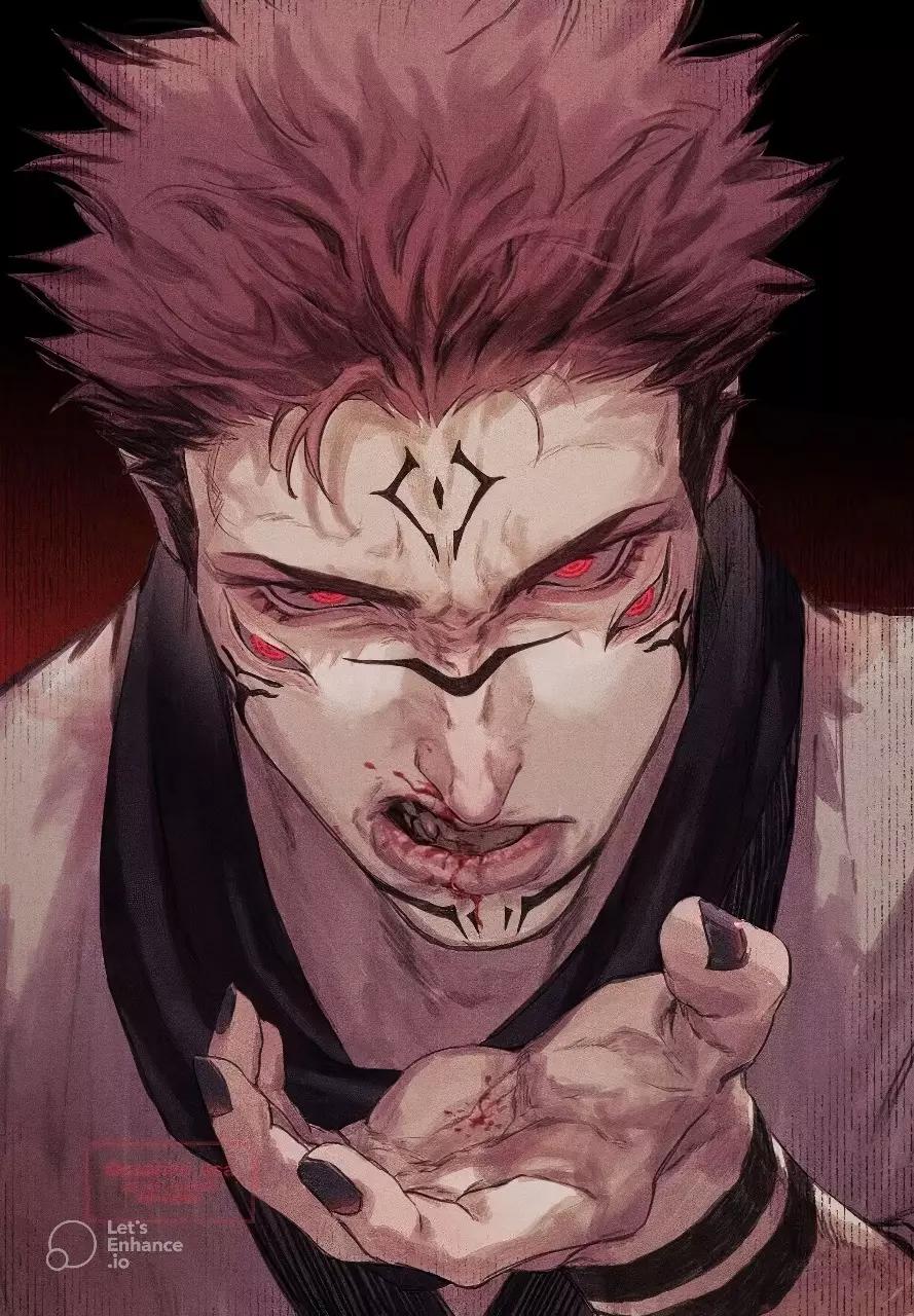 Sukuna thumbnail