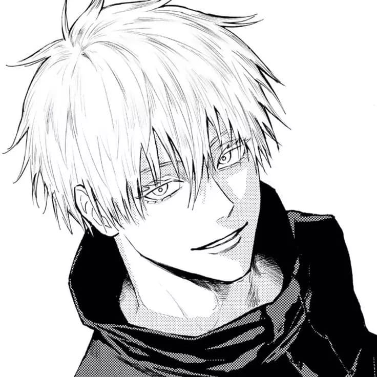 Gojo Satoru thumbnail