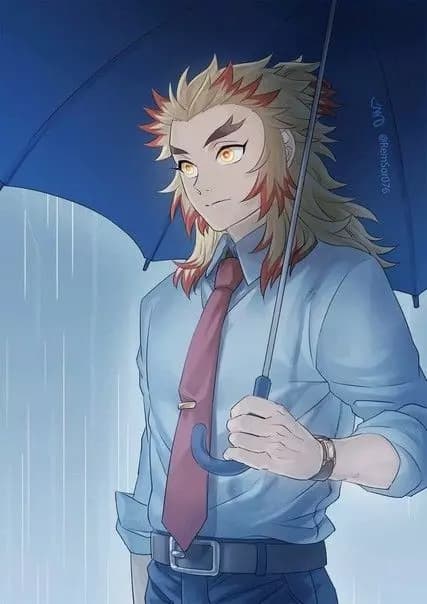 Kyojuro rengoku thumbnail