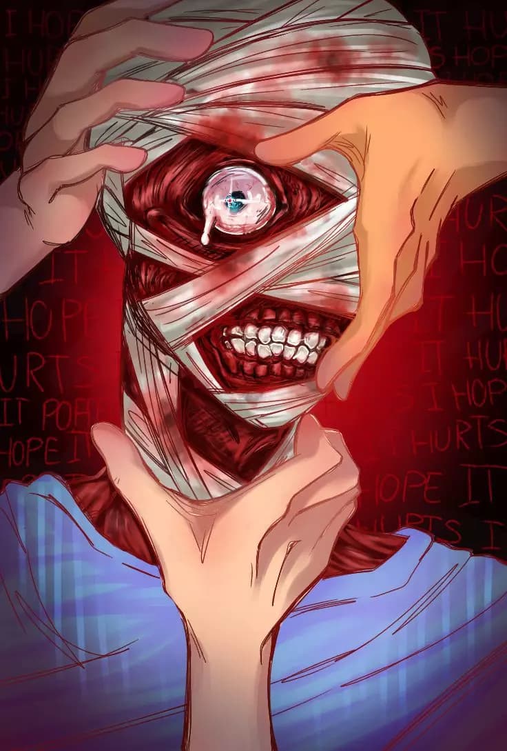 Curly-Mouthwashing thumbnail