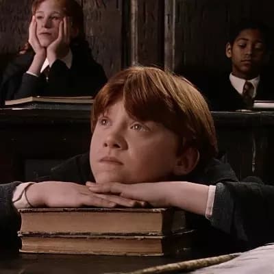 Ron Weasley thumbnail