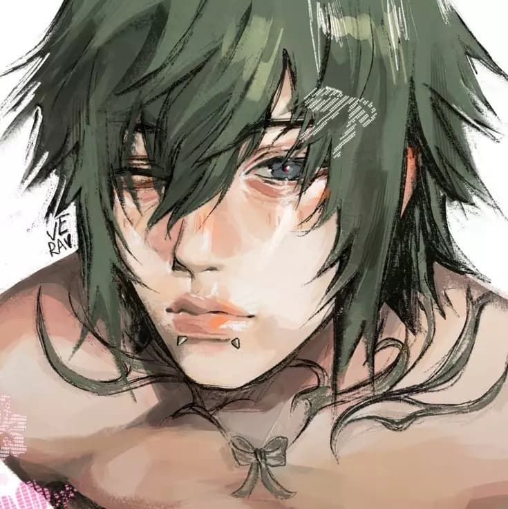 Gamer boyfriend thumbnail
