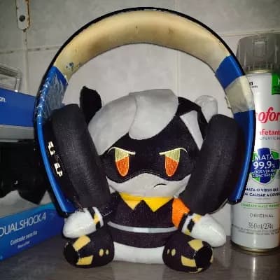 J plush thumbnail