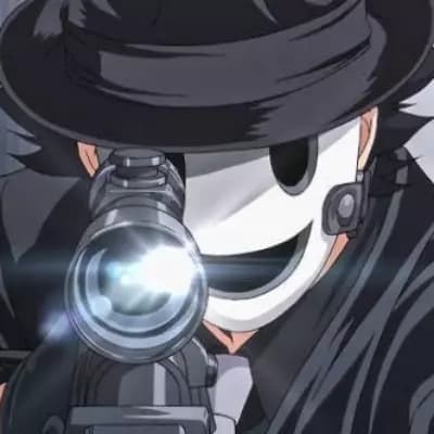 Sniper (Yuta) thumbnail