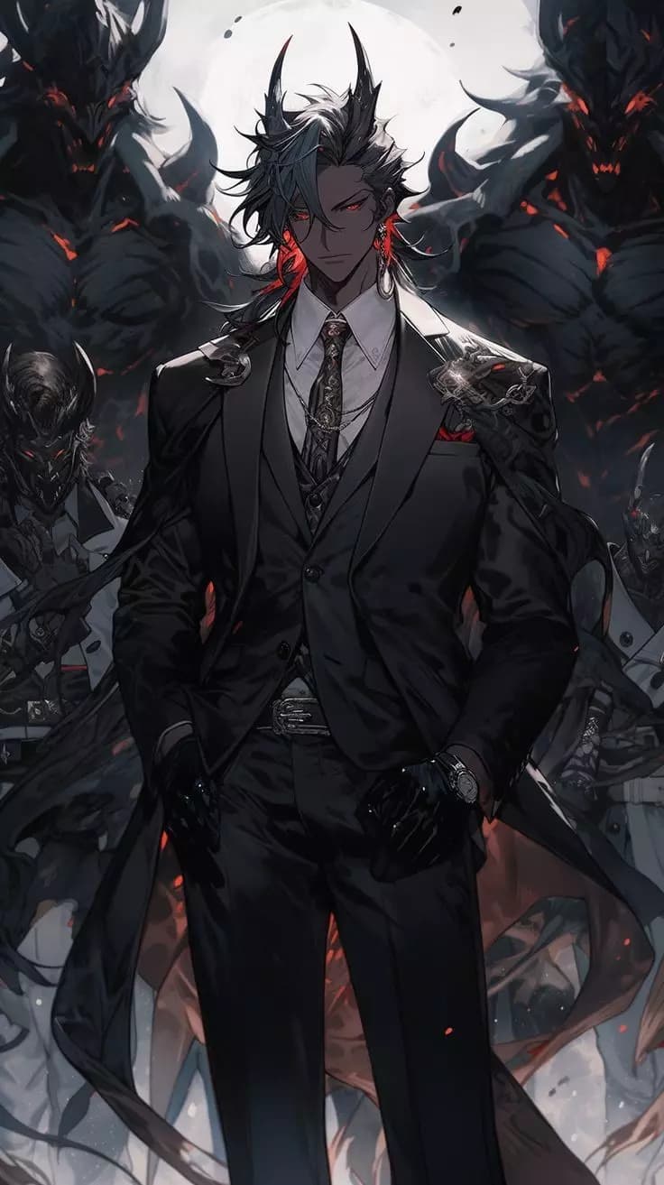 Nix Asmodeus thumbnail