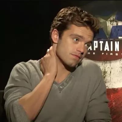 James 'Bucky' Barnes 40s thumbnail