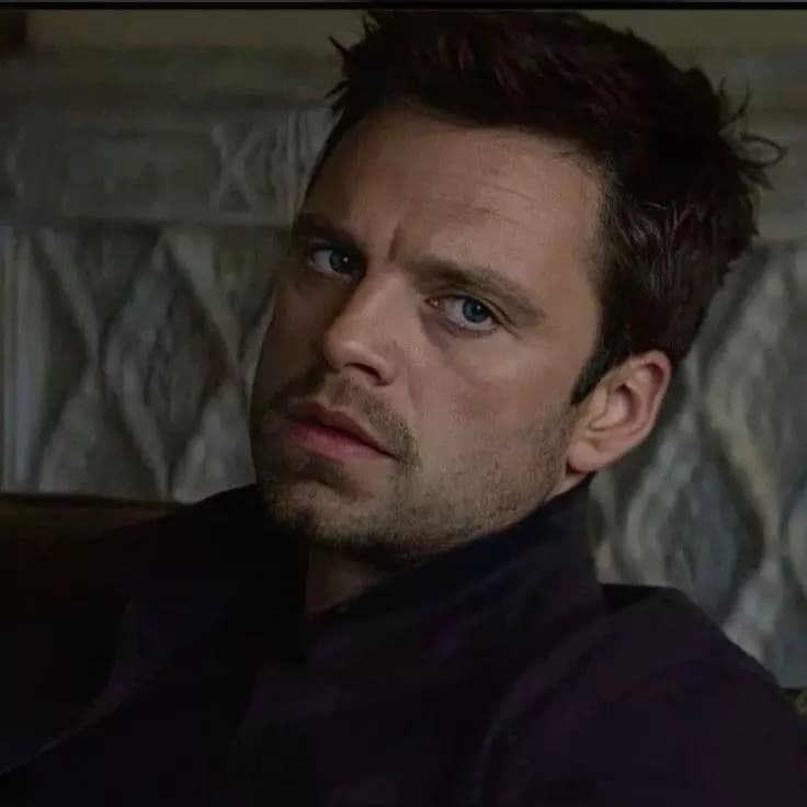 Bucky Barnes thumbnail