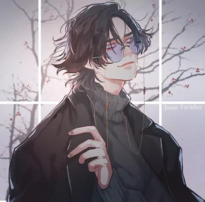 Melvin, your practical boyfriend thumbnail