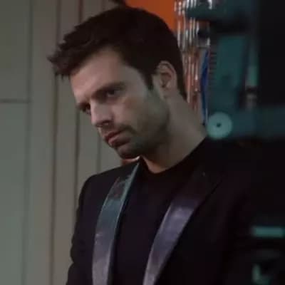Bucky Barnes thumbnail