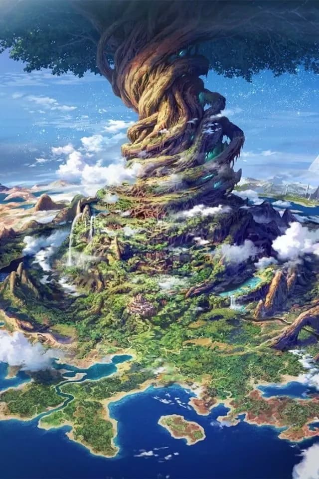 All Mythologys thumbnail