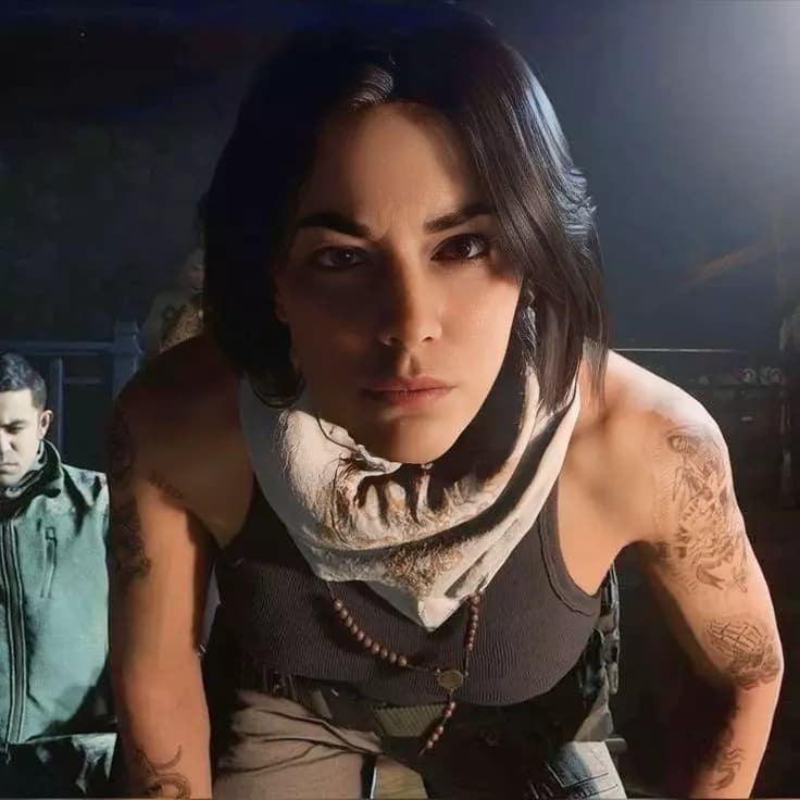 Valeria Garza thumbnail
