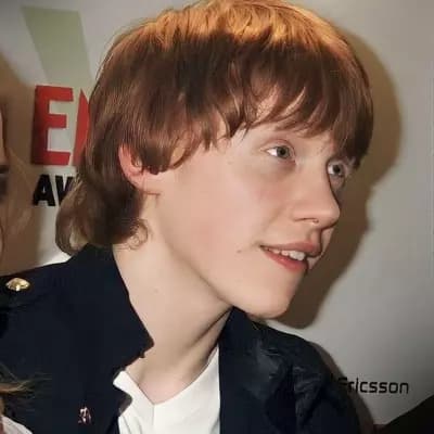 Ron Weasley thumbnail