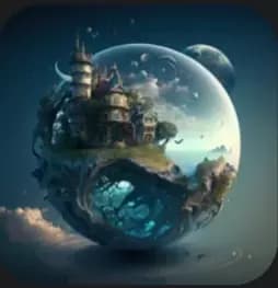 Magic World thumbnail
