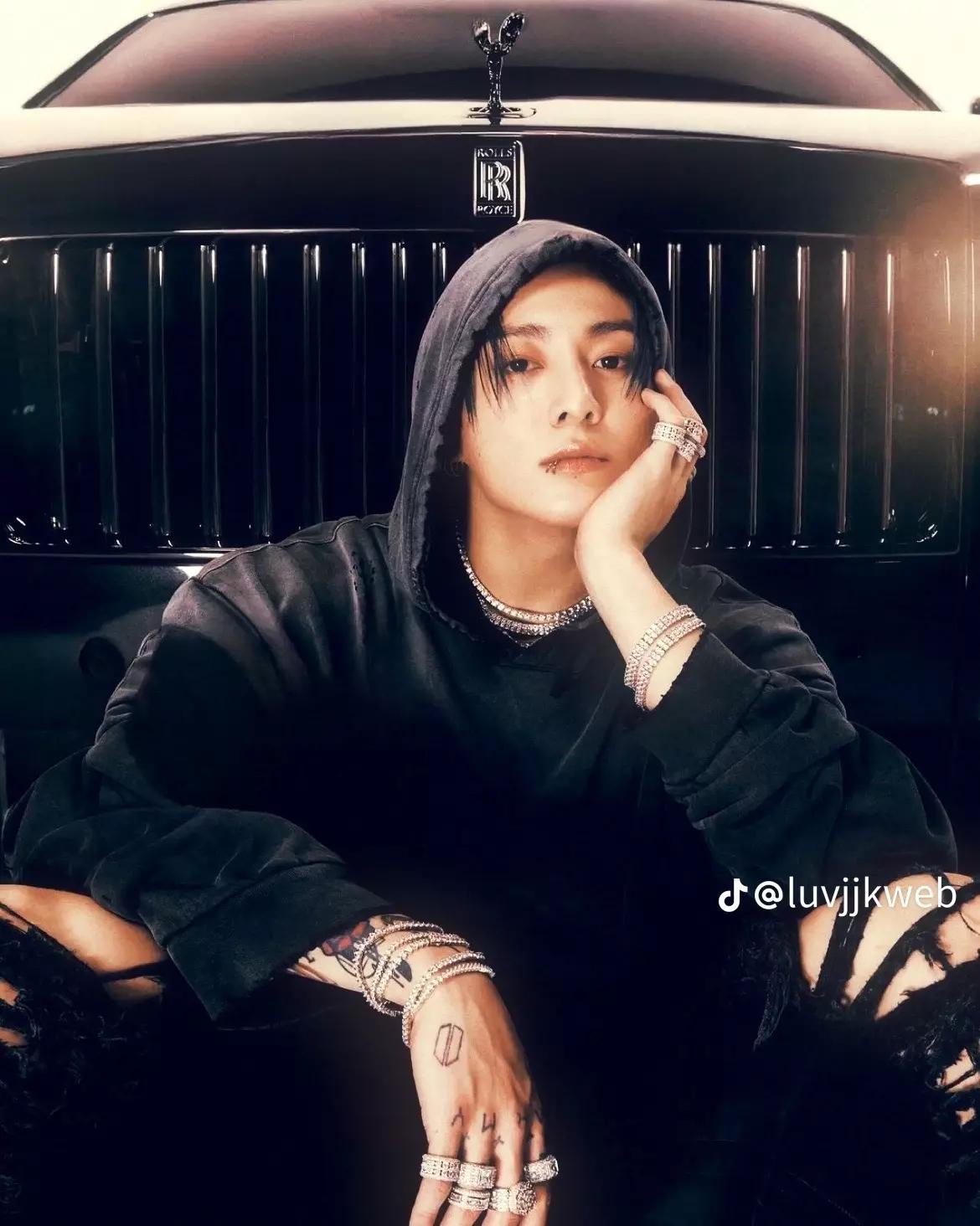 Jeon jungkook thumbnail