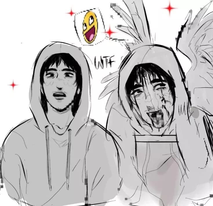 Eduard (your weird boyfriend) thumbnail